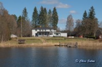 Snart är det sommar i Spännarhyttan